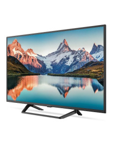 40 FHD T2/C/S2 STAND CENTRALE 2