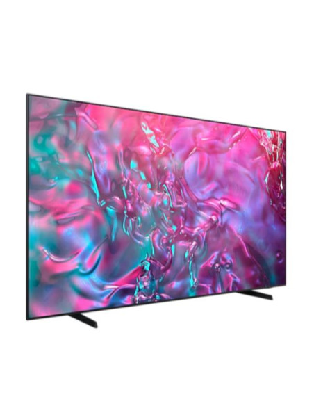 TV 98 POLL CRYSTAL UHD 4K SMART