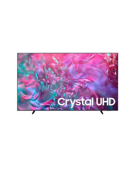 TV 98 POLL CRYSTAL UHD 4K SMART