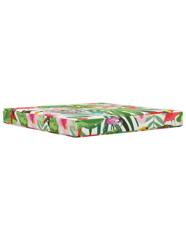 Cuscino per divano da esterno 2 pcs colorato Poliestere