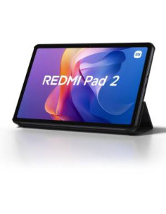 Xiaomi Redmi Pad 2 11" 4+128GB WiFi Graphite Gray + Cover ITA