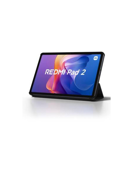 Xiaomi Redmi Pad 2 11" 4+128GB WiFi Graphite Gray + Cover ITA