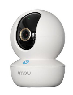 CAMERA RANGER RC 2K+ 4MP OTC WIFI 2.8MM/IR/MIC/SPEAKER/H265/IP