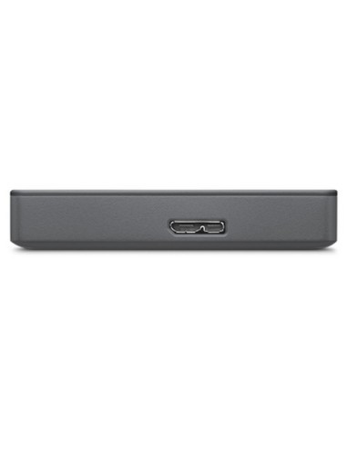 HD 2,5'' EXT SEAGATE 2TB BASIC STJL2000400 USB 3.0