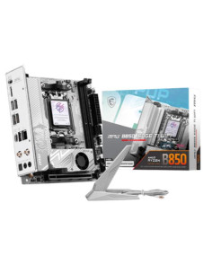 MPG B850I EDGE TI WIFI