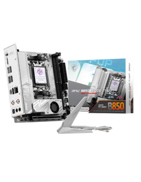 MPG B850I EDGE TI WIFI
