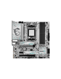 MB MSI B850M GAMING PLUS WIFI AM5