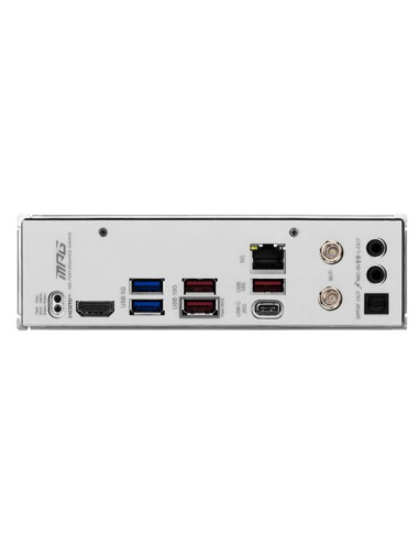 MPG B850I EDGE TI WIFI