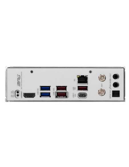 MPG B850I EDGE TI WIFI