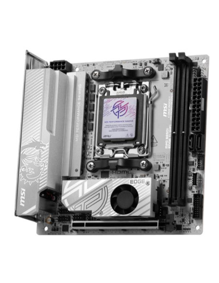 MPG B850I EDGE TI WIFI