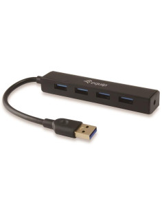 4-PORT USB 3.0 HUB