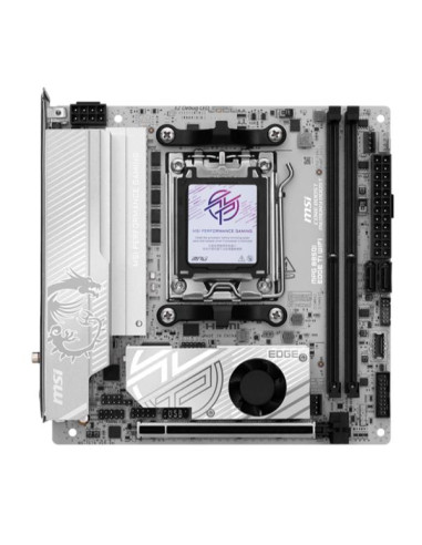 MPG B850I EDGE TI WIFI