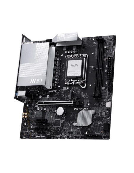 PRO H810M-B