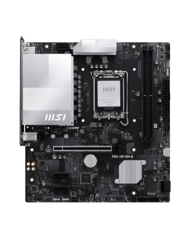 PRO H810M-B