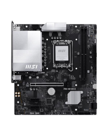 PRO H810M-B