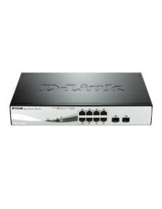 GIGABIT DESKTOP POE SMART SWITCH