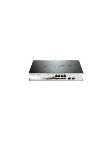 GIGABIT DESKTOP POE SMART SWITCH