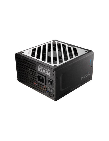 FSP FORTRON ALIM. MEGA-1000GM 1000W F.MOD 80+Gold,ATX 3.1, Gen 5.1