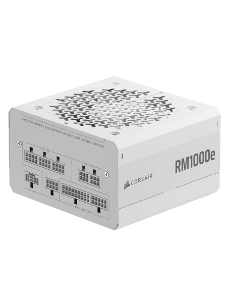 RM1000E WHITE