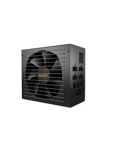 BE QUIET! ALIMENTATORE STRAIGHT POWER 12 PLATINUM 1200W