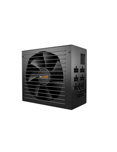 BE QUIET! ALIMENTATORE STRAIGHT POWER 12 PLATINUM 1200W