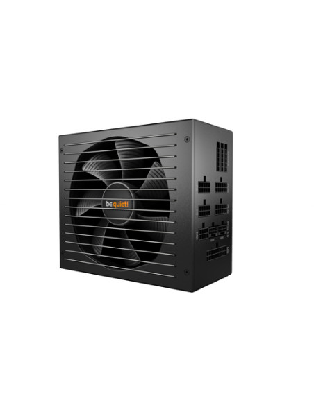 BE QUIET! ALIMENTATORE STRAIGHT POWER 12 PLATINUM 1200W