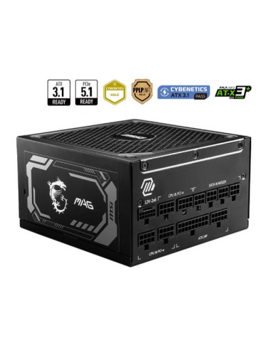 MAG A1250GL PCIE5