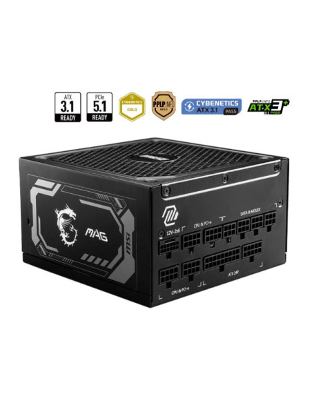 MAG A1250GL PCIE5