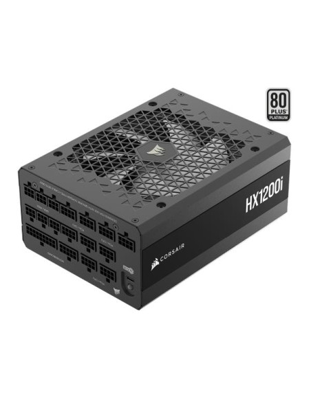 HXI SERIES (2025) - HX1200I C14