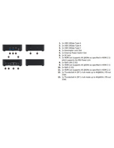 CUBI NUC AI 1UMG-018BEU 2