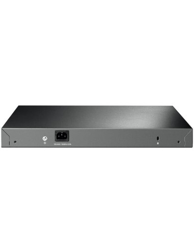 SWITCH 24 + 4 SLOT SFP