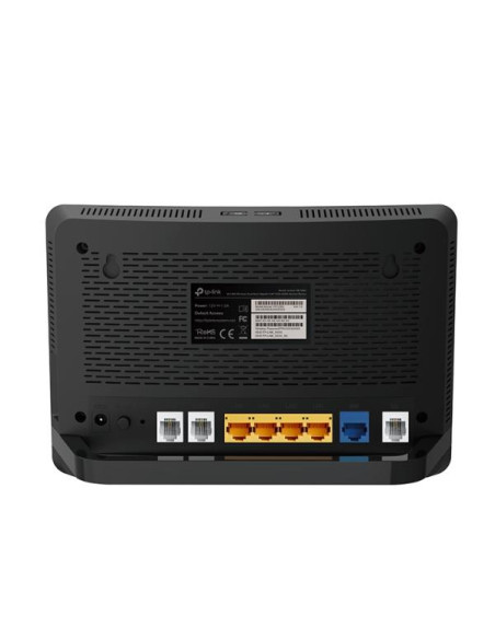 MODEM ROUTER FR WI-FI FISSA E VOIP