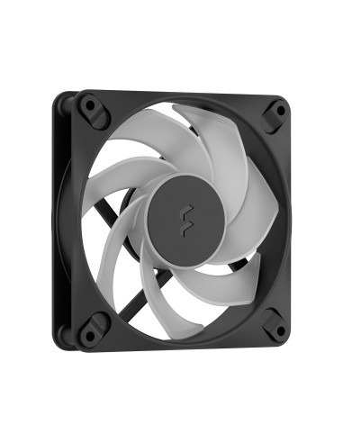 FRACTAL VENTOLINA CASE DYNAMIC 3 - 12 REVERSE RGB BLACK