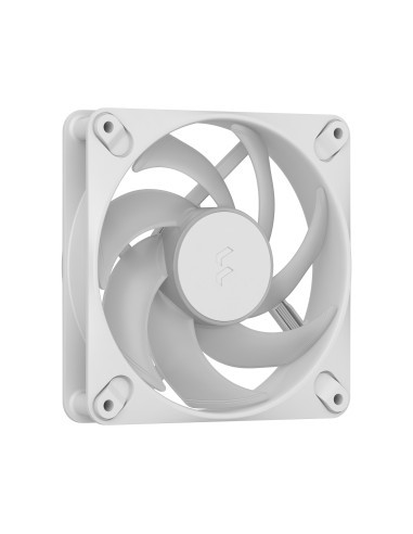 FRACTAL VENTOLINA CASE DYNAMIC 3 - 12 RGB WHITE