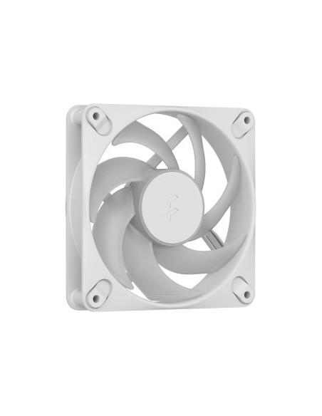 FRACTAL VENTOLINA CASE DYNAMIC 3 - 12 RGB WHITE