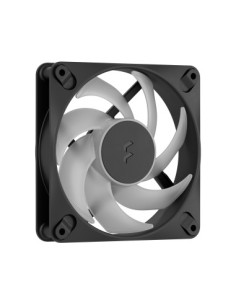 FRACTAL VENTOLINA CASE DYNAMIC 3 - 12 RGB BLACK