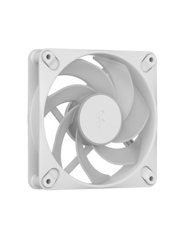 FRACTAL VENTOLINA CASE DYNAMIC 3 - 12 REVERSE RGB WHITE