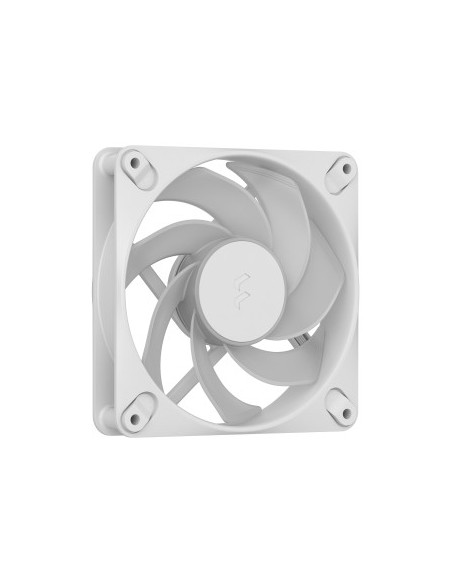 FRACTAL VENTOLINA CASE DYNAMIC 3 - 12 REVERSE RGB WHITE