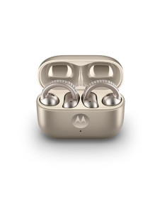 MOTO BUDS LOOP SWAROVSKI