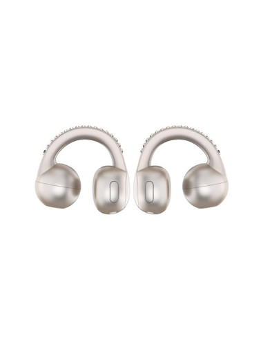 MOTO BUDS LOOP SWAROVSKI