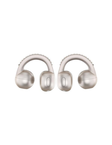 MOTO BUDS LOOP SWAROVSKI