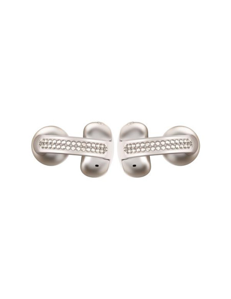 MOTO BUDS LOOP SWAROVSKI