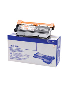 BROTHER TONER NERO PER HL-2240D DL-2250DN 2600 PAGINE