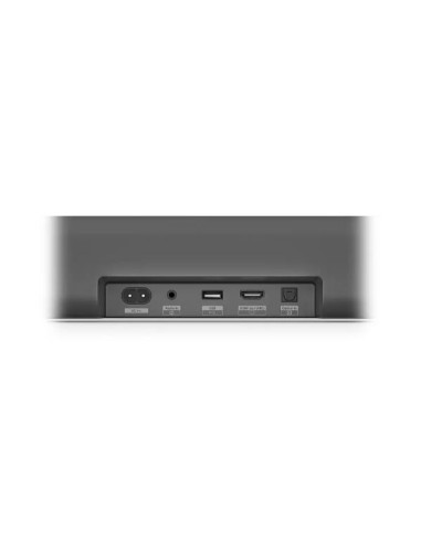 SOUNDBAR 2.0 WIRELESS BLUETOOTH