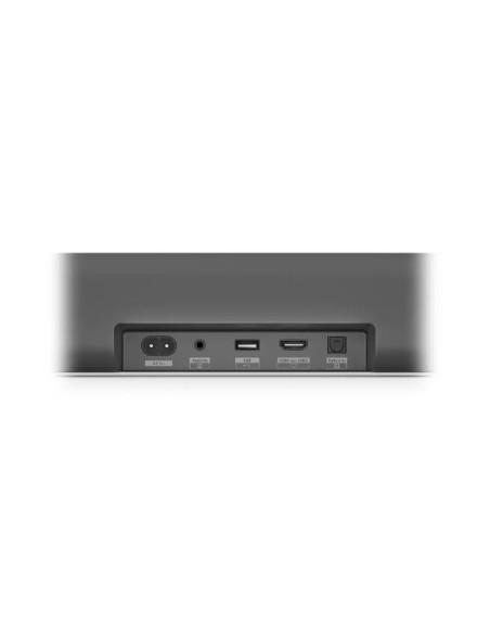 SOUNDBAR 2.0 WIRELESS BLUETOOTH