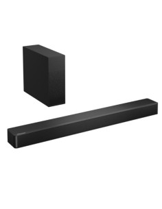 SOUNDBAR HS2100 2.1 DOLBY+SUB240W 2