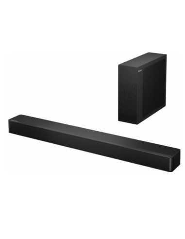 SOUNDBAR HS2100 2.1 DOLBY+SUB240W