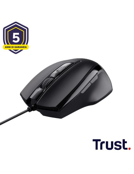 VOCA COMFORT MOUSE USB
