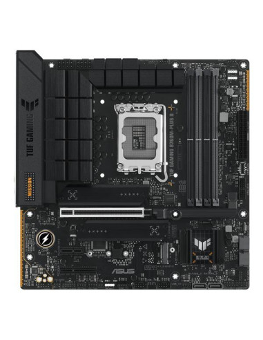 TUF GAMING B760M-PLUS II