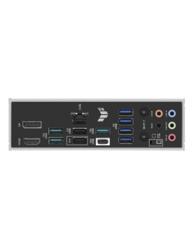 TUF GAMING B850-PLUS WIFI